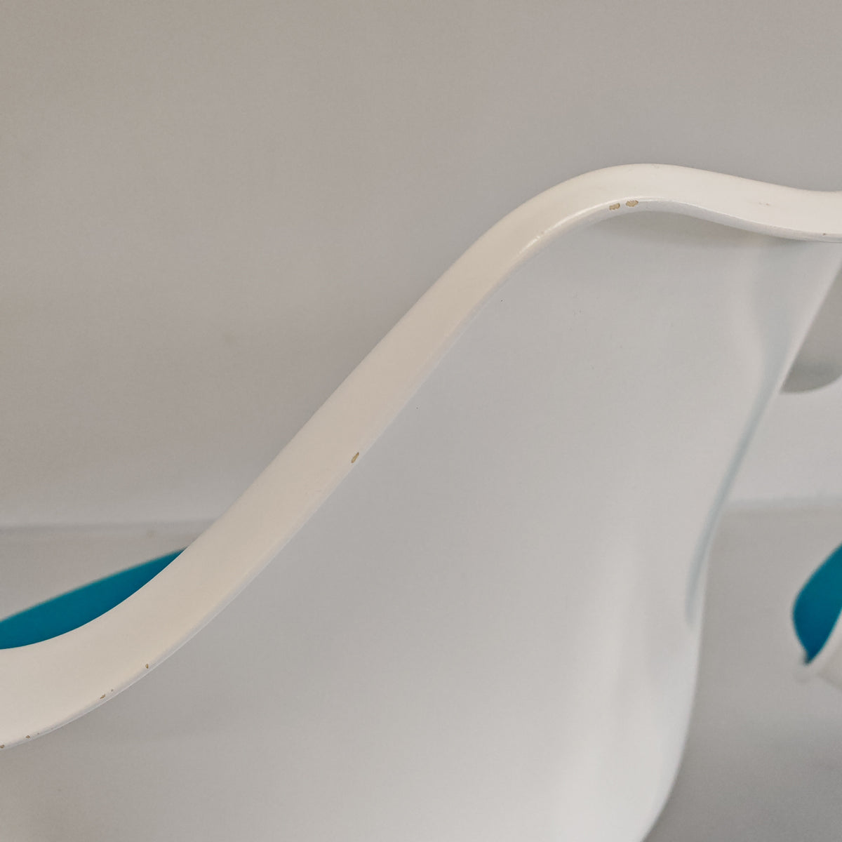 Ensemble de 6 chaises/fauteuils à accoudoirs Tulip d'Eero Saarinen pour Knoll
