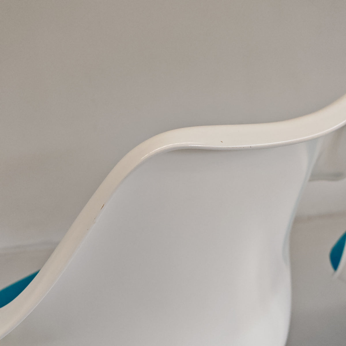 Ensemble de 6 chaises/fauteuils à accoudoirs Tulip d'Eero Saarinen pour Knoll