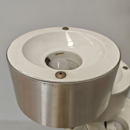 Lampada da terra "Domingo" F.Sartoni per Stilux anni 70