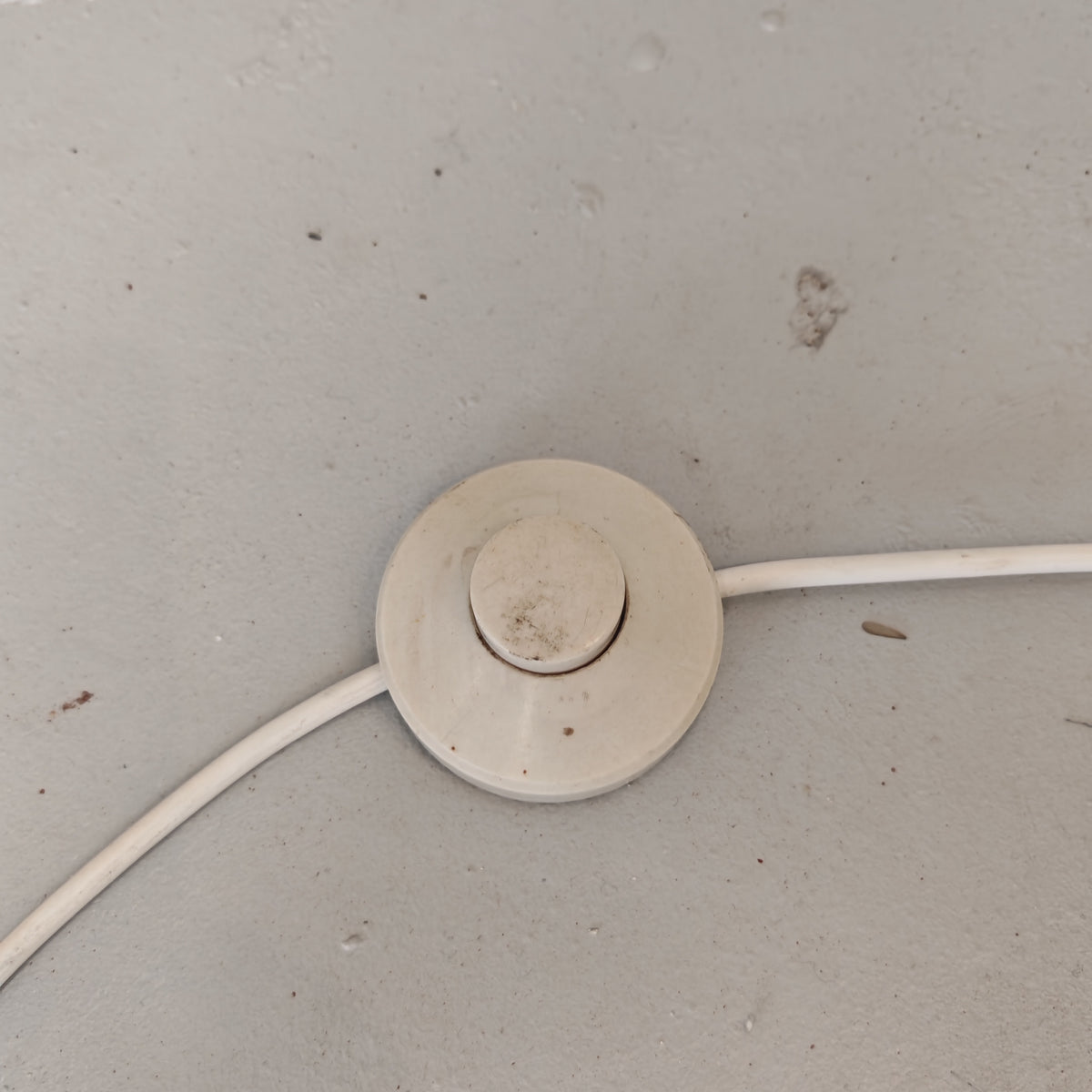 Lampada da terra "Domingo" F.Sartoni per Stilux anni 70