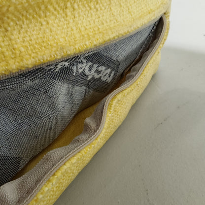 Canapé modulaire Mah Jong par Missoni, H. Hopfer pour Roche Bobois 3 places