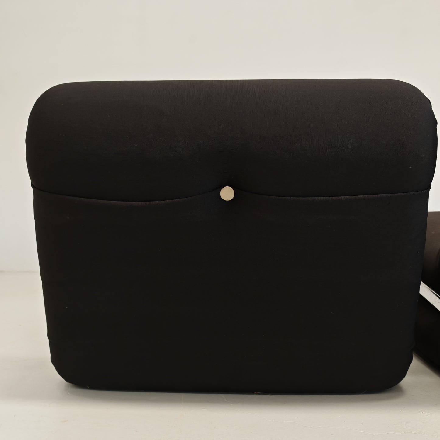Poltrone Boomerang Rodolfo Bonetto per Flexform anni 70