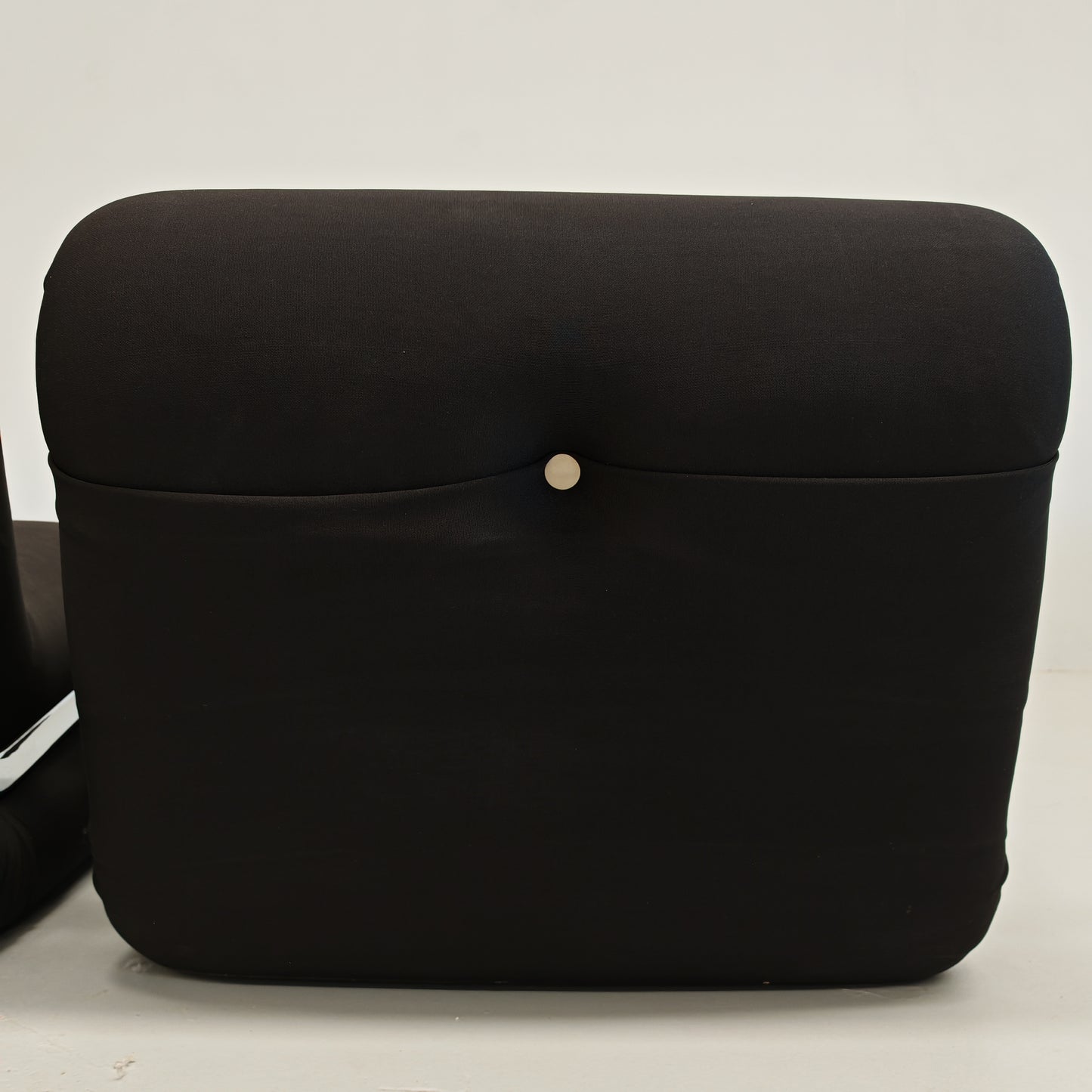 Poltrone Boomerang Rodolfo Bonetto per Flexform anni 70