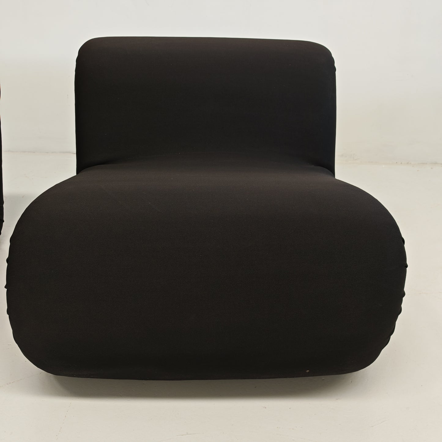 Poltrone Boomerang Rodolfo Bonetto per Flexform anni 70