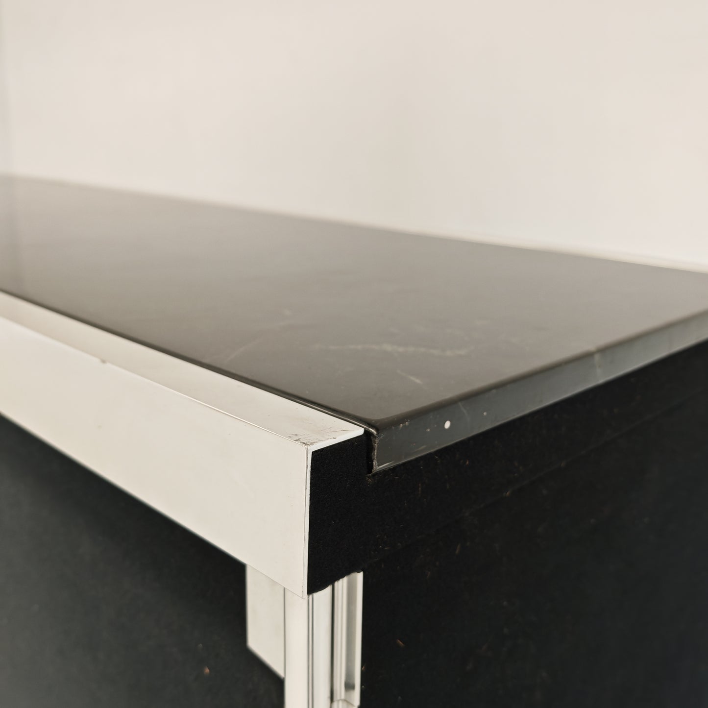 Sideboard Guido Faleschini per i4 Mariani (Hermes) anni 70