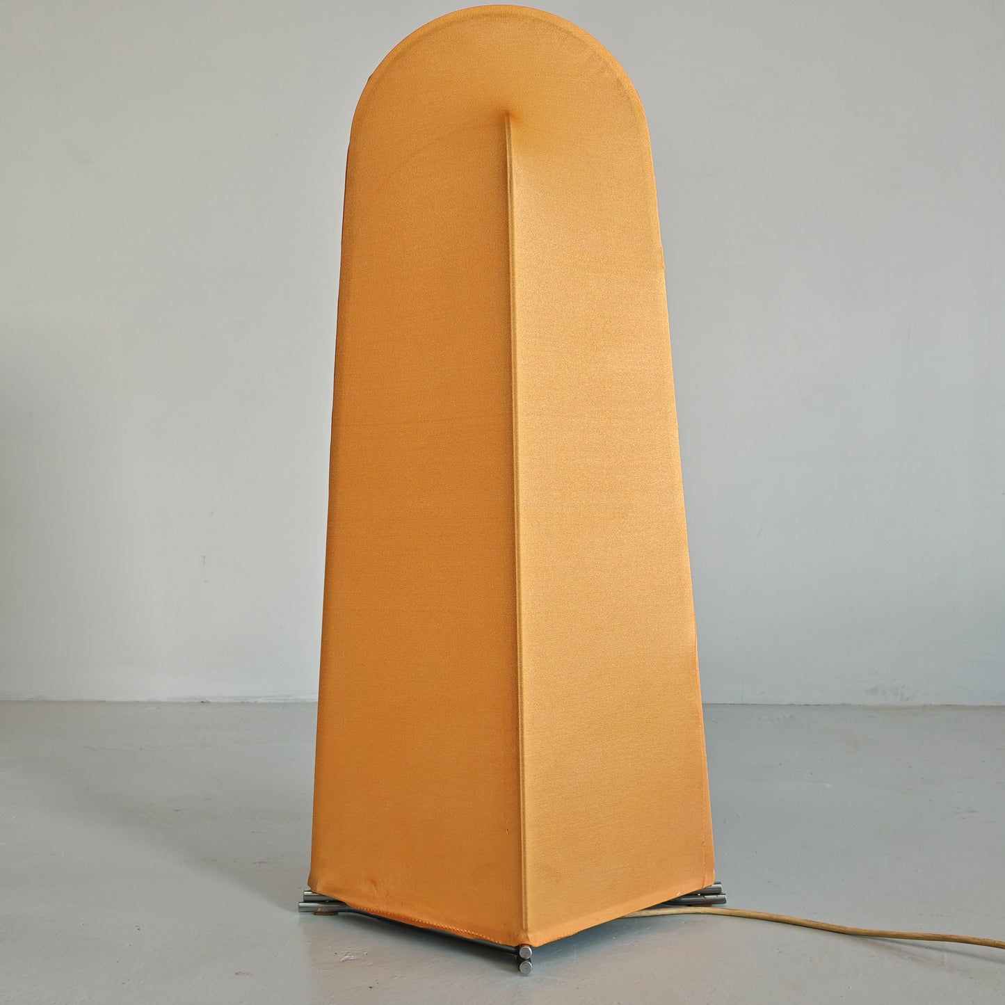 Lampada da terra Kazuki, K.Takahama per Sirrah anni 70 (Piccola)
