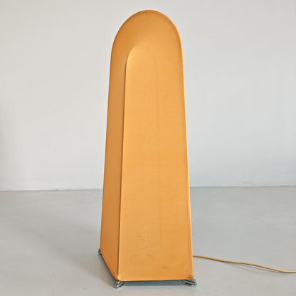 Lampada da terra Kazuki, K.Takahama per Sirrah anni 70 (Piccola)