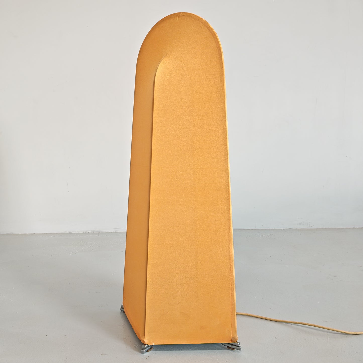 Lampada da terra Kazuki, K.Takahama per Sirrah anni 70 (Piccola)