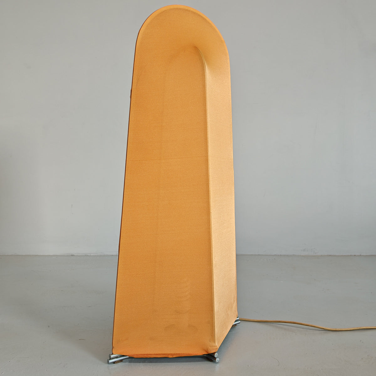 Lampada da terra Kazuki, K.Takahama per Sirrah anni 70 (Piccola)