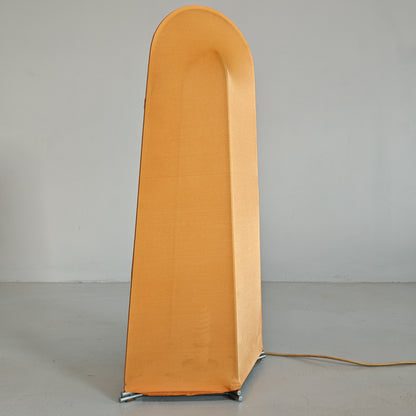 Lampada da terra Kazuki, K.Takahama per Sirrah anni 70 (Piccola)