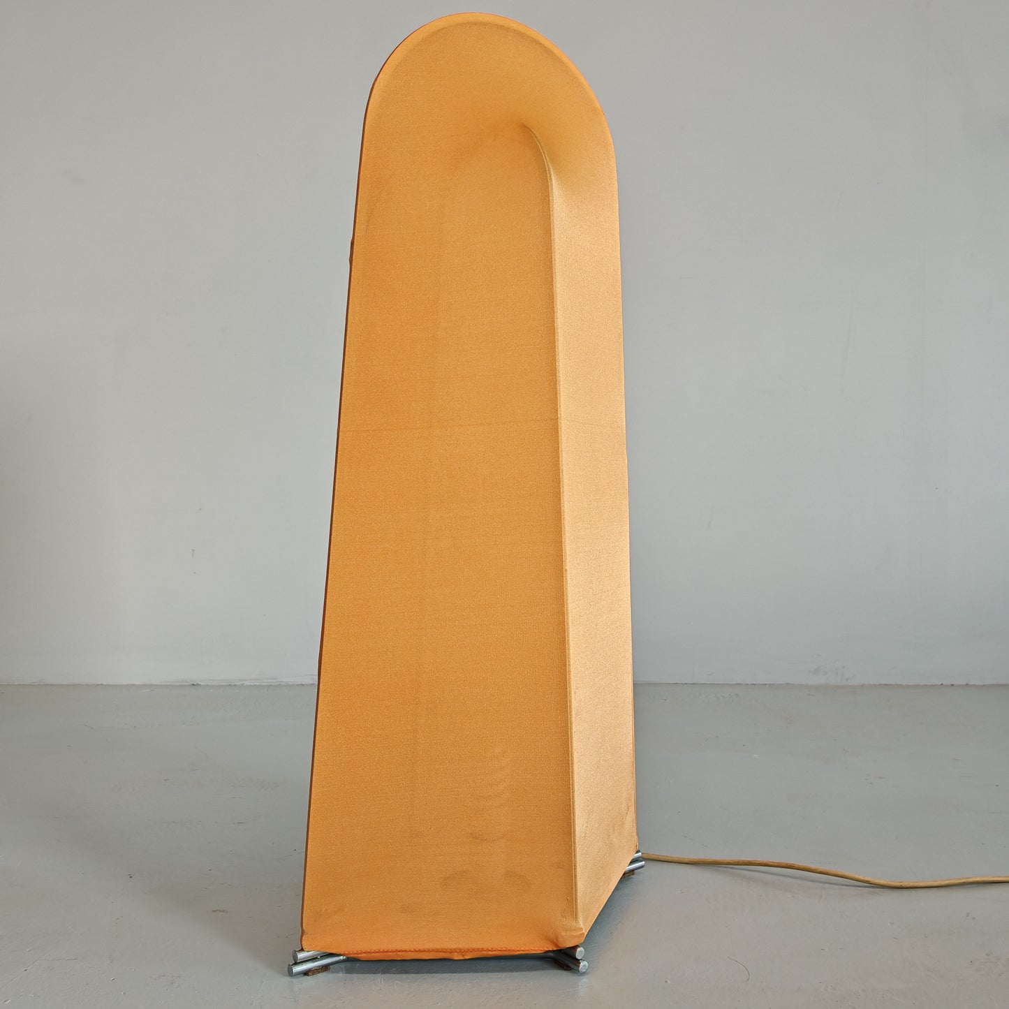 Lampada da terra Kazuki, K.Takahama per Sirrah anni 70 (Piccola)