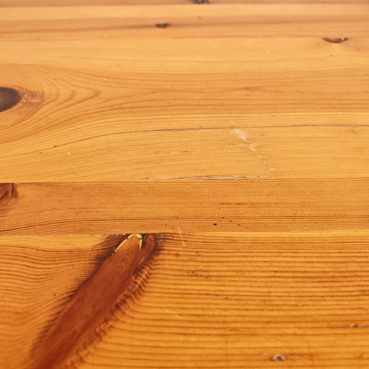 Tavolo rettangolare in legno  "Sine Loco" Raffaello Biagetti anni 70