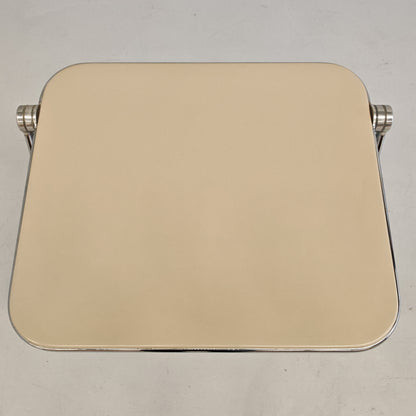 Scrivania Pieghevole Platone G. Piretti per Anonima Castelli 1970s
