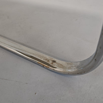 Scrivania Pieghevole Platone G. Piretti per Anonima Castelli 1970s
