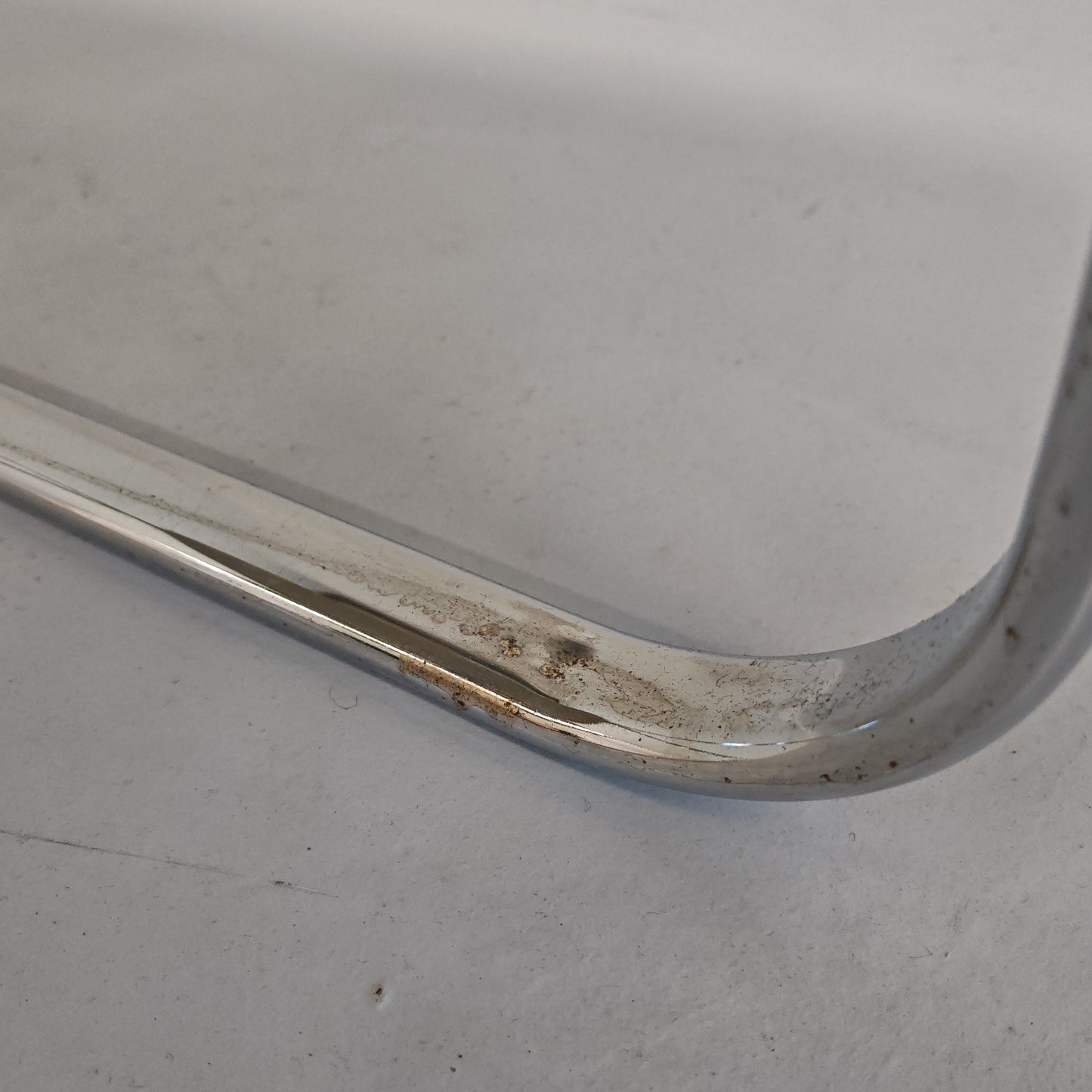 Scrivania Pieghevole Platone G. Piretti per Anonima Castelli 1970s