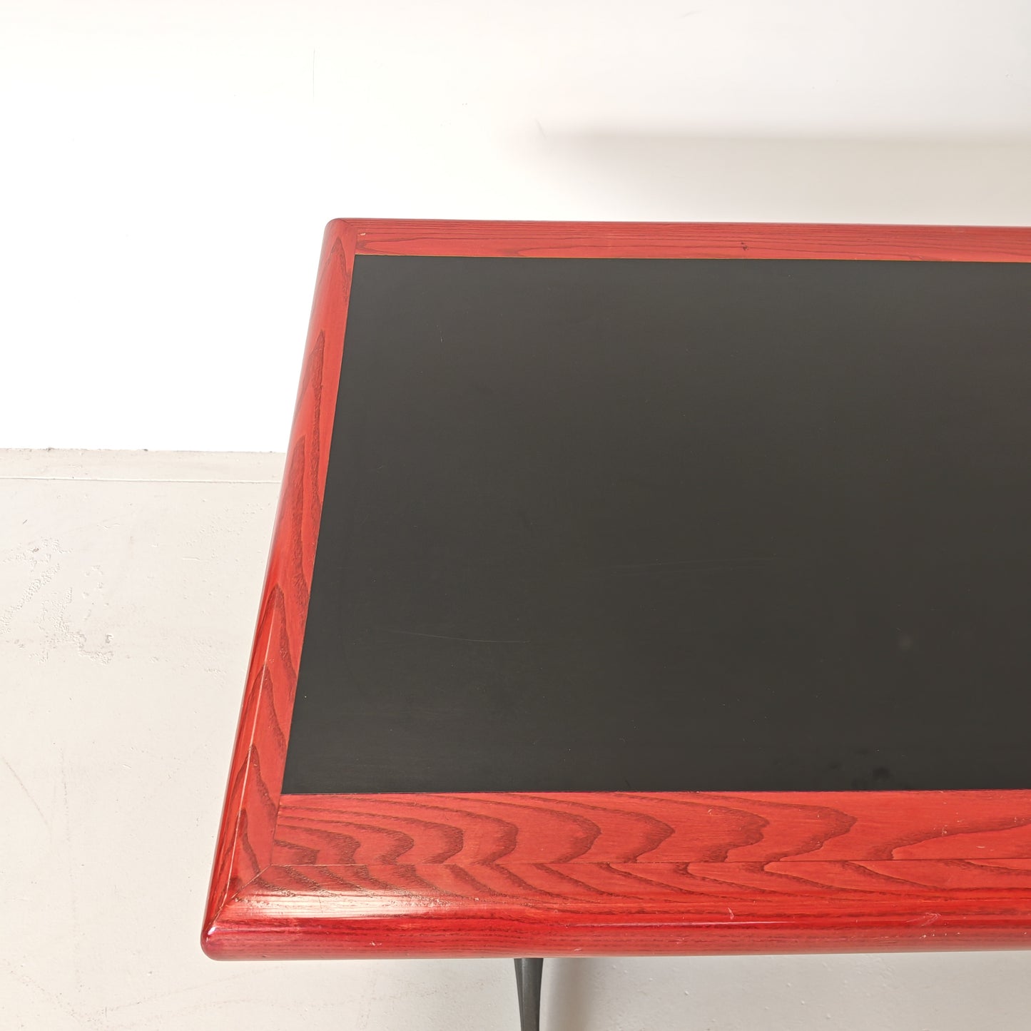 Tavolo scrivania George Nelson per ICF/Herman Miller anni 70