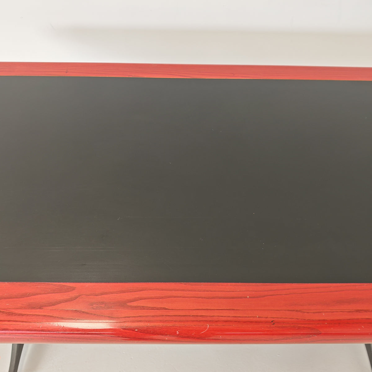Tavolo scrivania George Nelson per ICF/Herman Miller anni 70