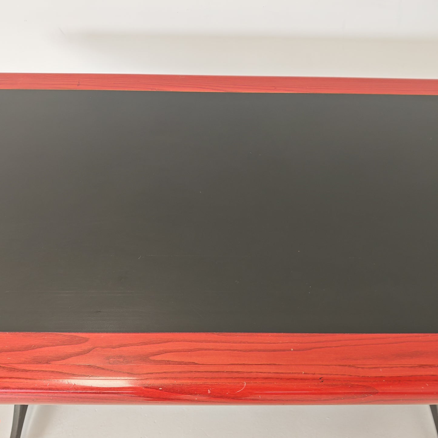 Tavolo scrivania George Nelson per ICF/Herman Miller anni 70