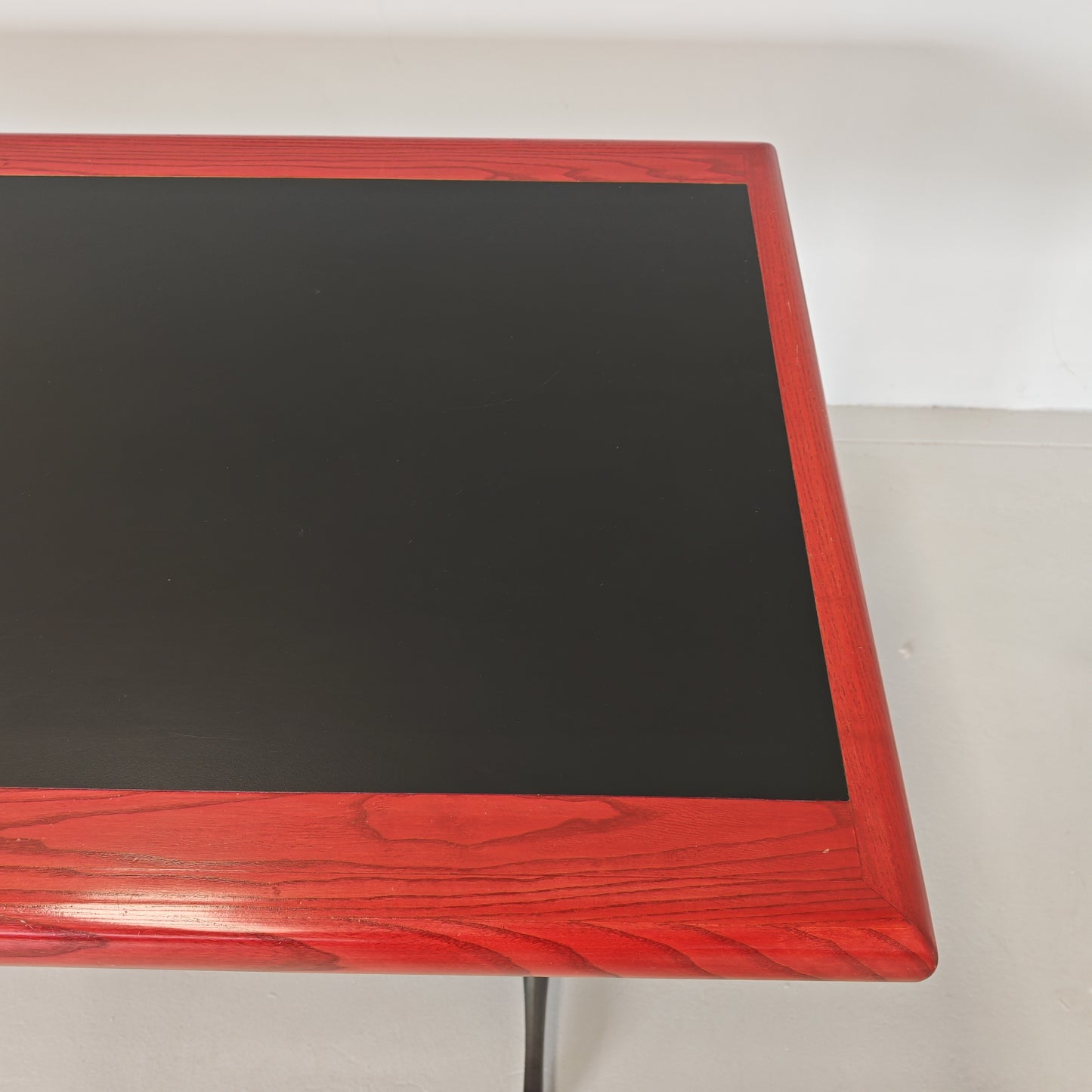 Tavolo scrivania George Nelson per ICF/Herman Miller anni 70