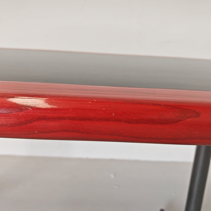 Tavolo scrivania George Nelson per ICF/Herman Miller anni 70