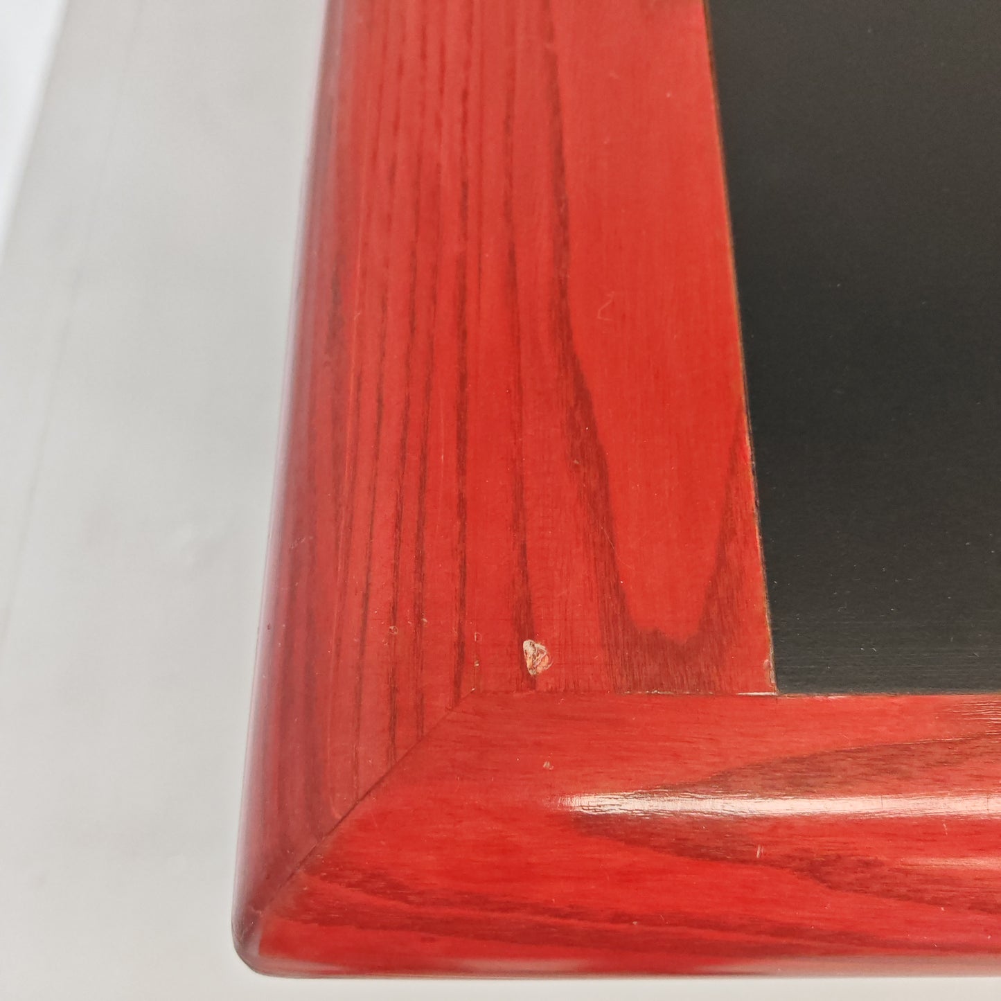 Tavolo scrivania George Nelson per ICF/Herman Miller anni 70