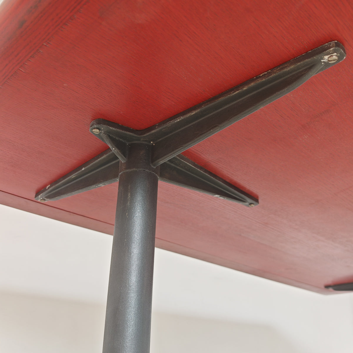 Tavolo scrivania George Nelson per ICF/Herman Miller anni 70