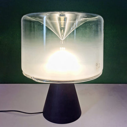 Lampada mod. Concerto Roberto Pamio per Leucos 1970's