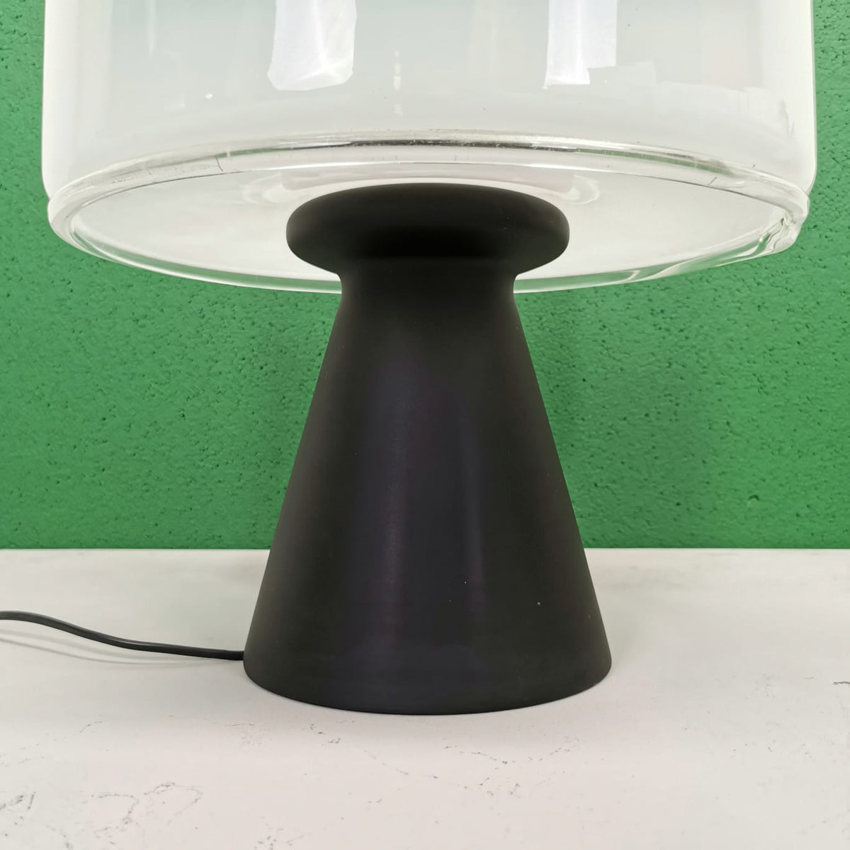 Lampada mod. Concerto Roberto Pamio per Leucos 1970's