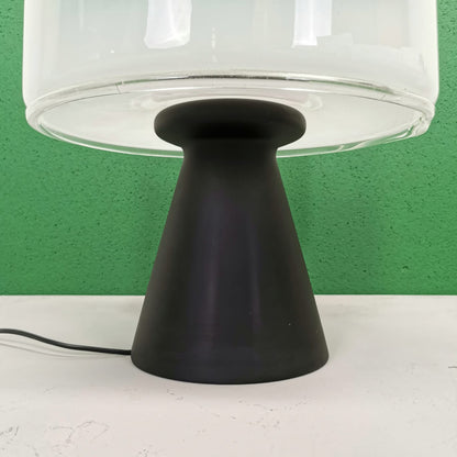 Lampada mod. Concerto Roberto Pamio per Leucos 1970's