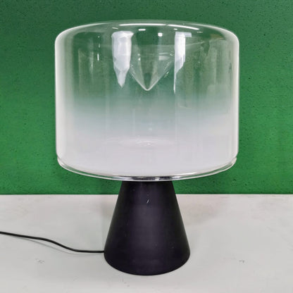 Lampada mod. Concerto Roberto Pamio per Leucos 1970's