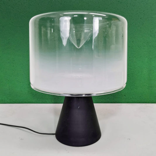 Lampada mod. Concerto Roberto Pamio per Leucos 1970's
