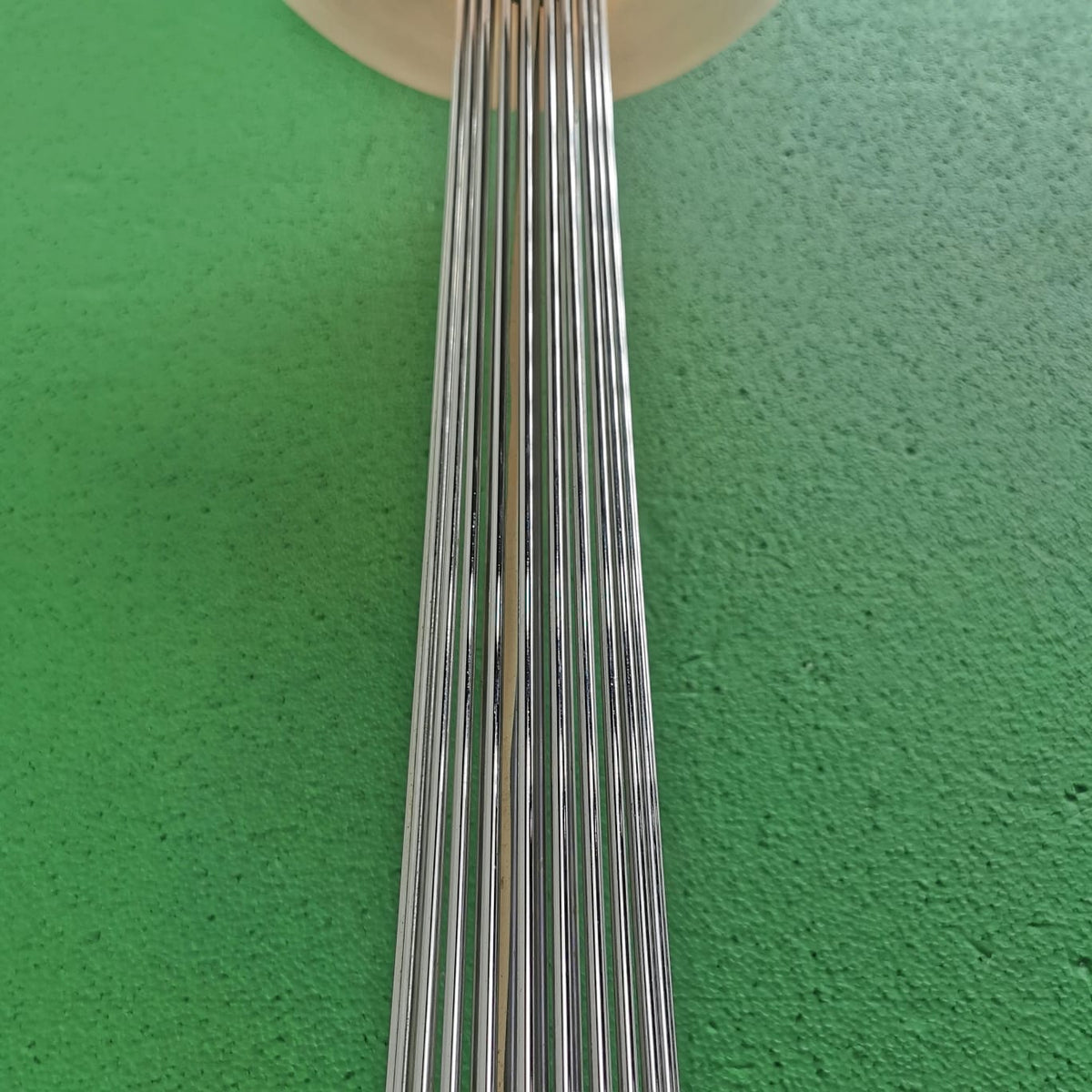 Lampada da terra mod. Moana, Luigi Massoni per Guzzini 1970's