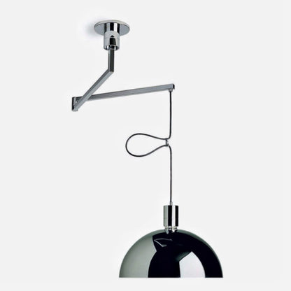Suspension AM/AS de Franco Albini pour Sirrah, années 1960