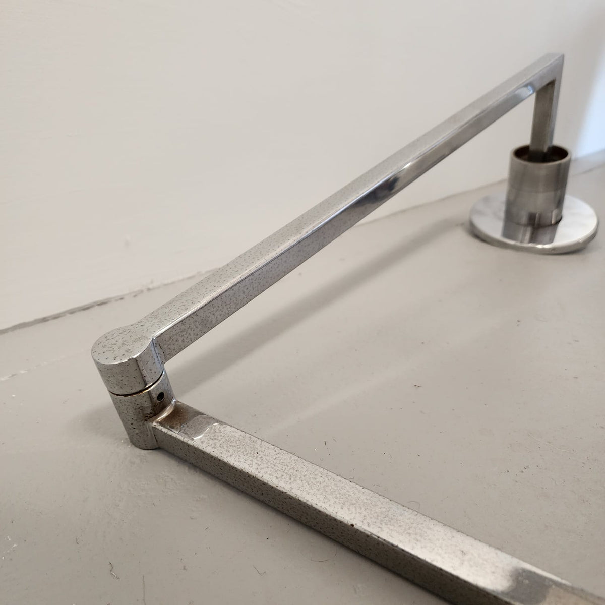 Suspension AM/AS de Franco Albini pour Sirrah, années 1960