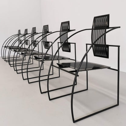 sedie design anni 80 mario botta