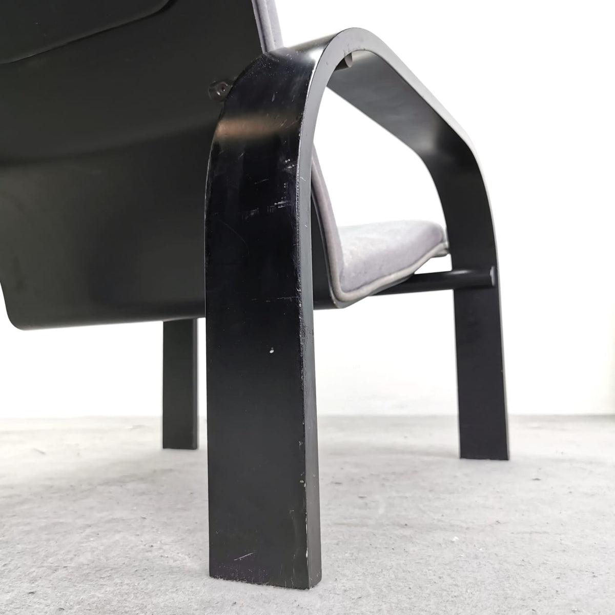 Fauteuil Walkman de Carlo Berruti pour Danber, années 80