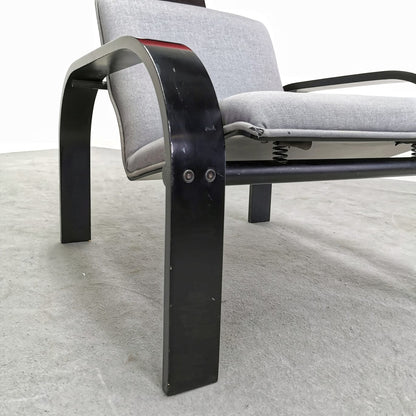 Fauteuil Walkman de Carlo Berruti pour Danber, années 80