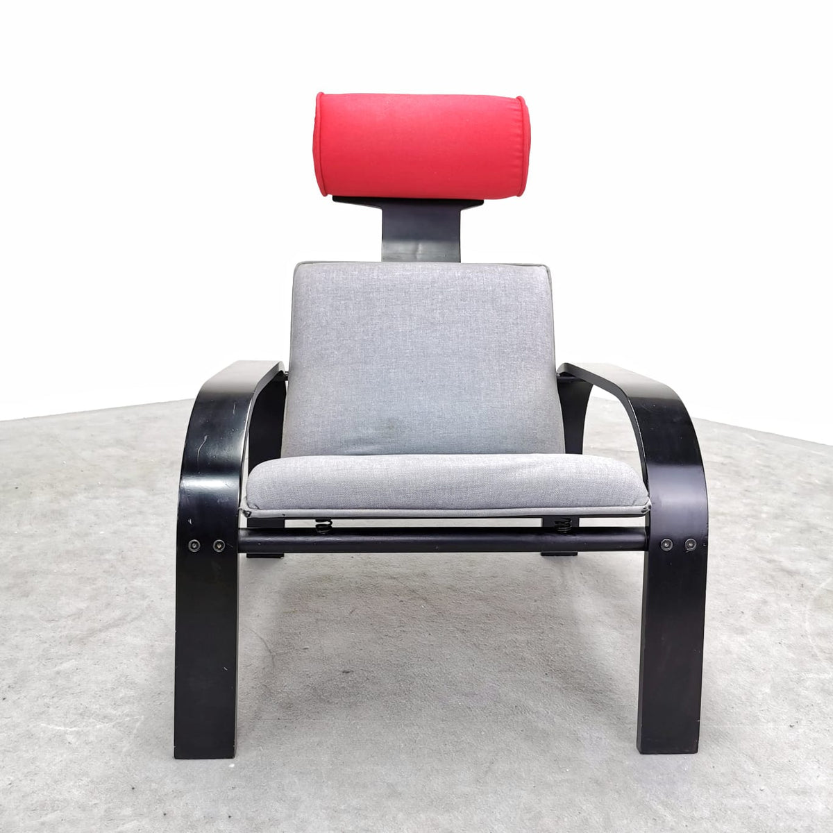 Fauteuil Walkman de Carlo Berruti pour Danber, années 80