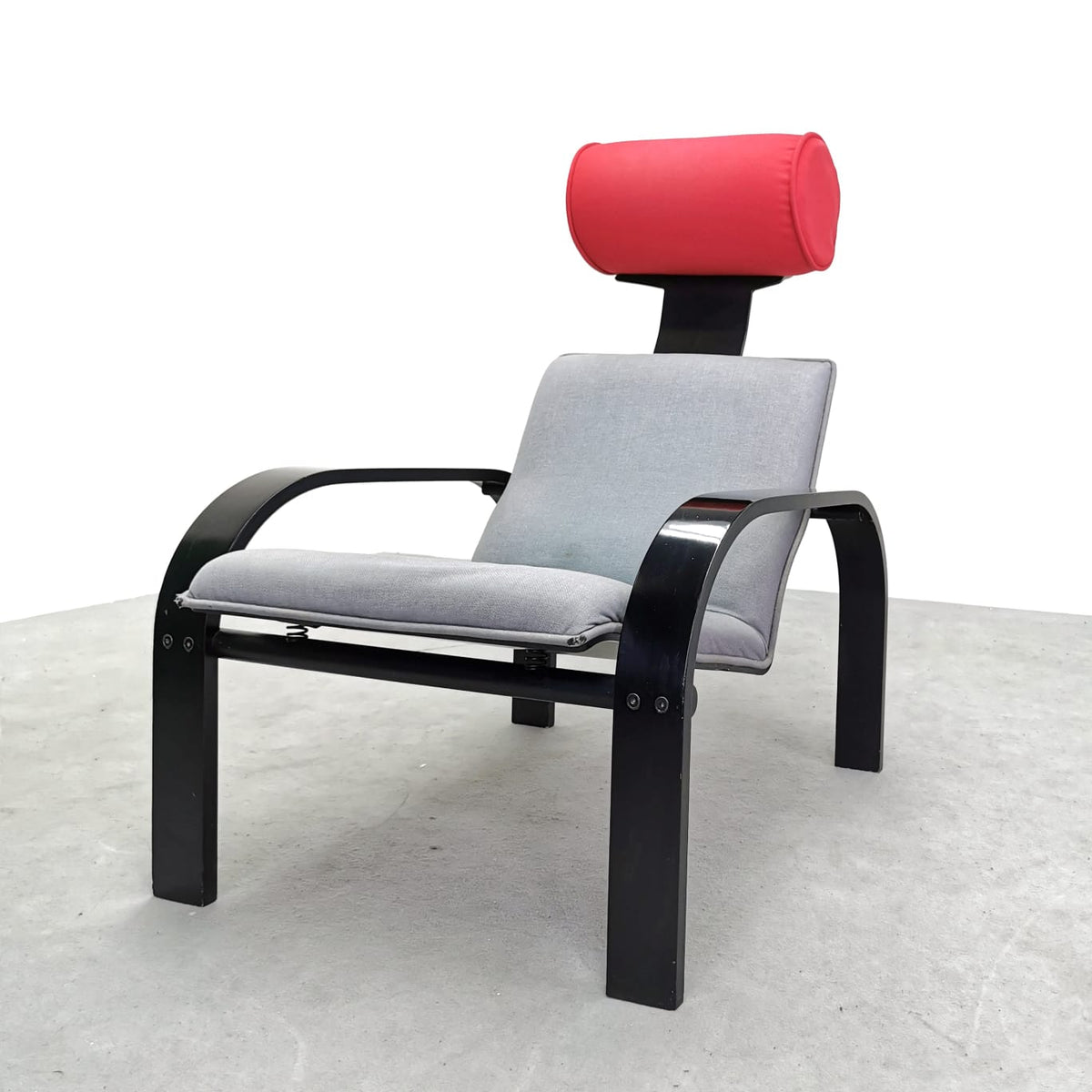 Fauteuil Walkman de Carlo Berruti pour Danber, années 80