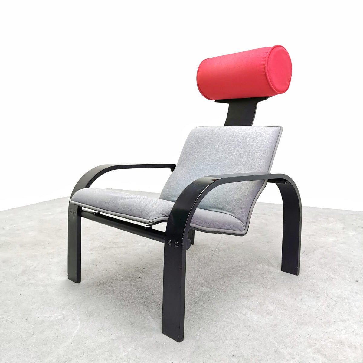 Fauteuil Walkman de Carlo Berruti pour Danber, années 80