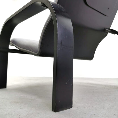 Fauteuil Walkman de Carlo Berruti pour Danber, années 80