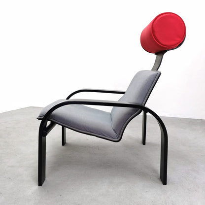 Fauteuil Walkman de Carlo Berruti pour Danber, années 80