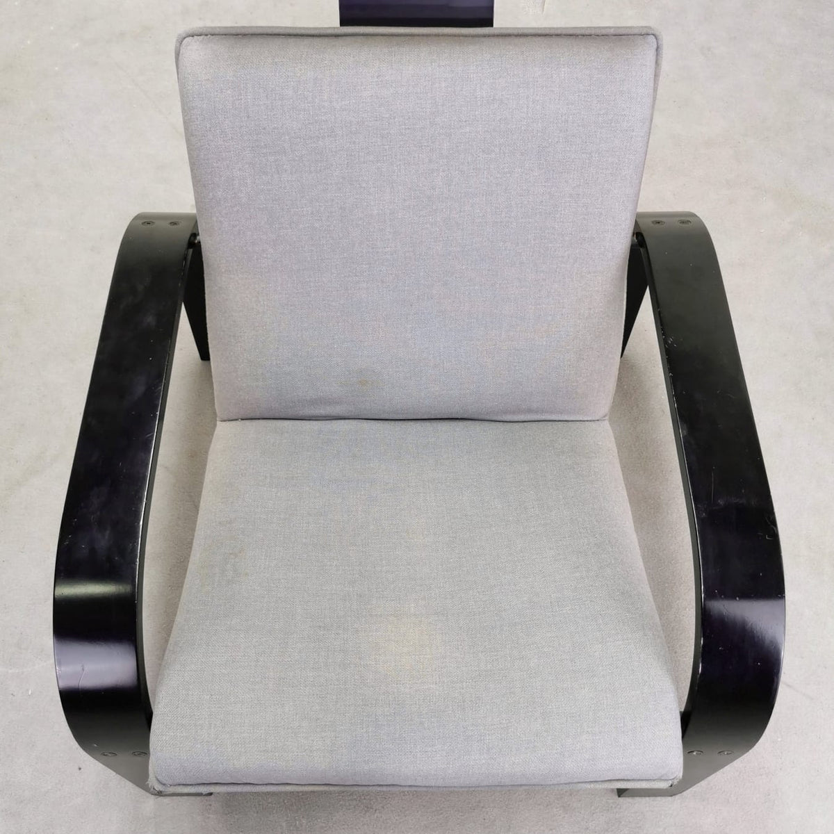 Fauteuil Walkman de Carlo Berruti pour Danber, années 80