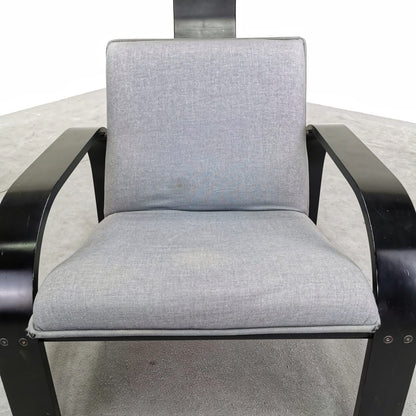 Fauteuil Walkman de Carlo Berruti pour Danber, années 80