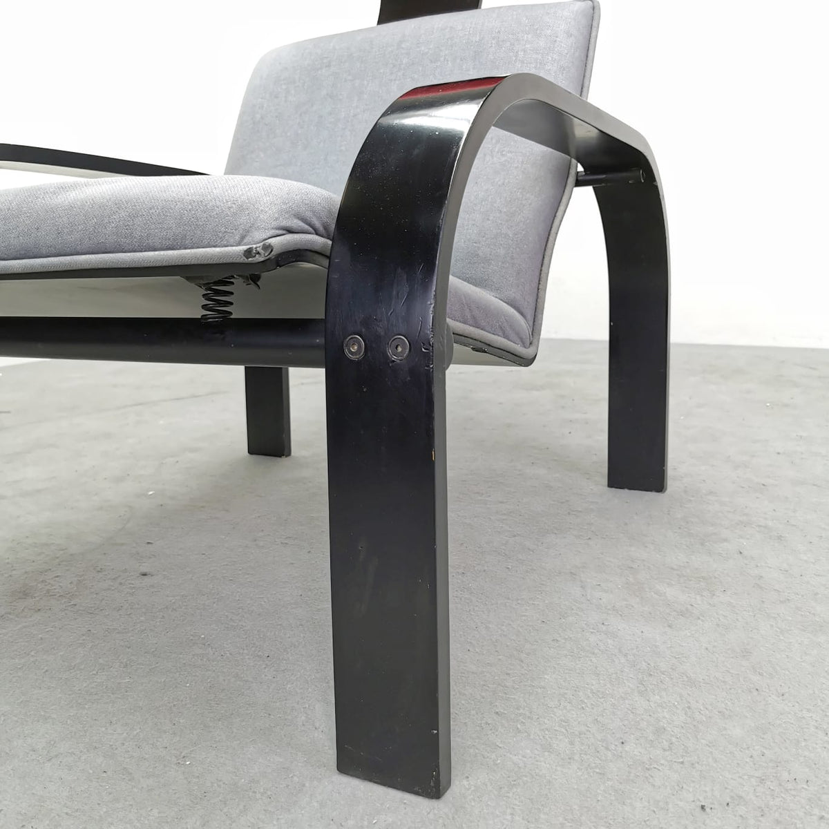 Fauteuil Walkman de Carlo Berruti pour Danber, années 80