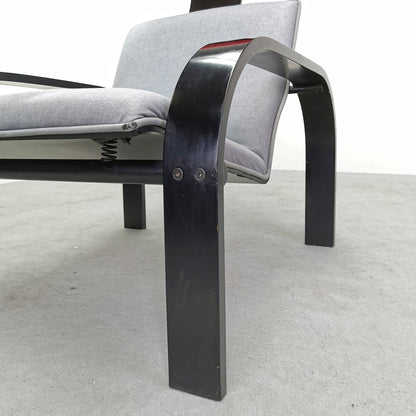 Fauteuil Walkman de Carlo Berruti pour Danber, années 80