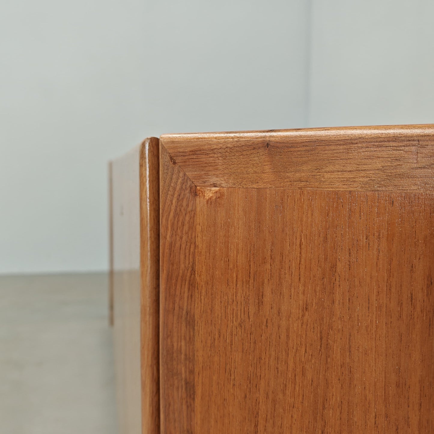 Sideboard Mb48 di Franco Albini per Poggi, 1960's