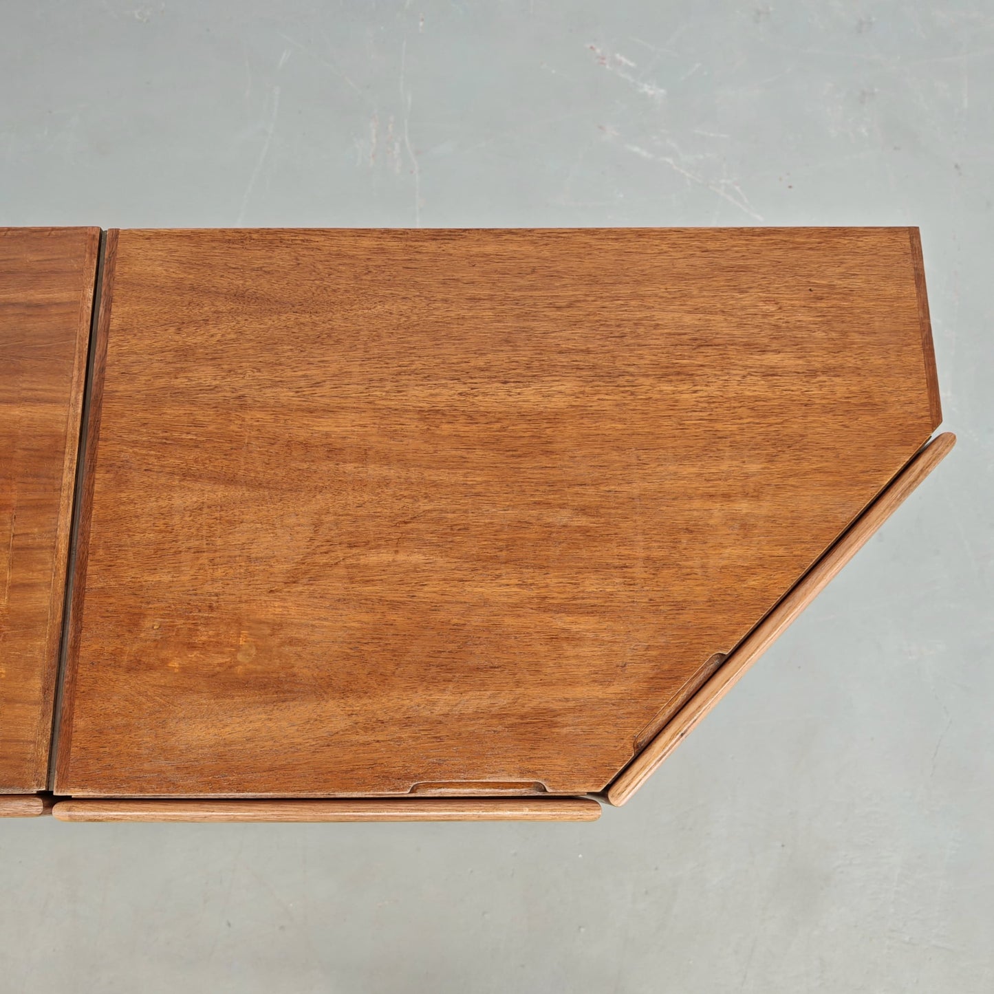 Sideboard Mb48 di Franco Albini per Poggi, 1960's