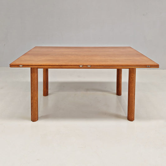 TAVOLO ROVERE ESTENDIBILE GAVINA