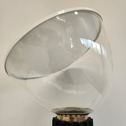 Lampe de table modèle Taccia, Castiglioni pour Flos, années 1960
